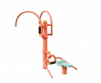 Modern Fitness Equipment-ID:649344929