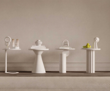 Modern Side Table/corner Table-ID:182871107