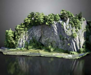 Modern Landscape-ID:715697057