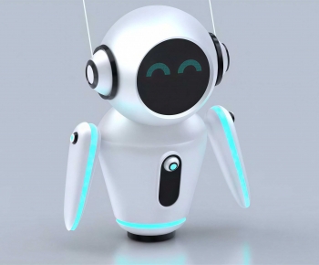 Modern Robot-ID:887443074
