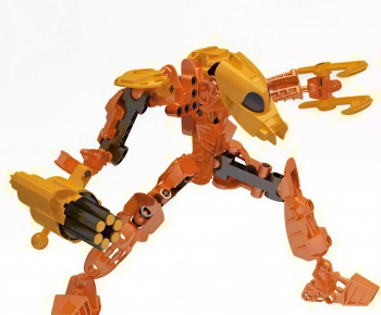 Modern Toys-ID:453339104