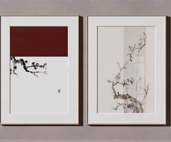 New Chinese Style Painting-ID:240421063