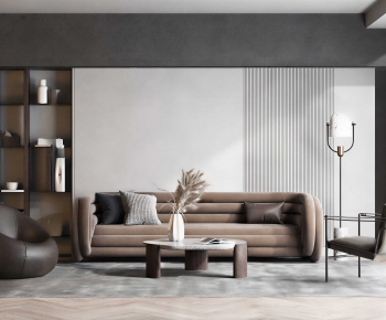 Modern Sofa Combination-ID:419349727