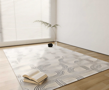 Modern The Carpet-ID:462527994