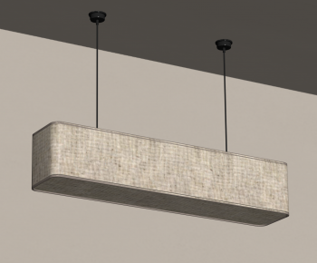 Modern Long Chandelier-ID:387437113