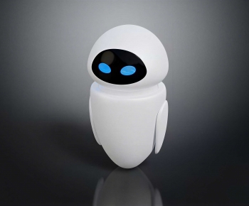 Modern Robot-ID:858786114