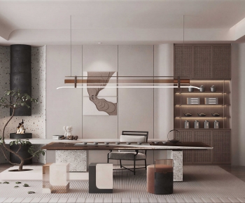 Modern Tea House-ID:589494948