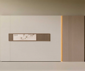 Modern TV Wall-ID:167001962