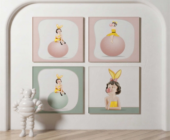 Modern Painting-ID:105390519