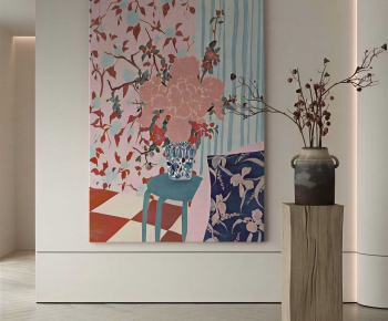 Modern Painting-ID:196023949