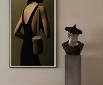 Modern Painting-ID:845427044