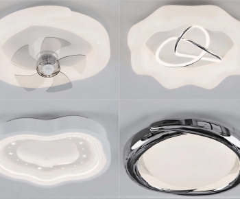 Modern Ceiling Ceiling Lamp-ID:846880916