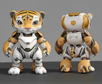 Modern Toys-ID:958146104