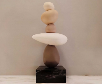 Modern Sculpture-ID:529510023