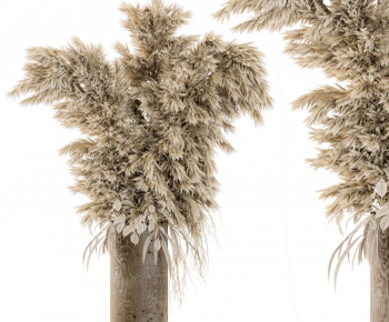 Modern Dried Branch-ID:344863892