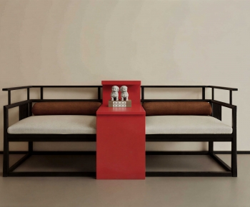 Modern A Sofa For Two-ID:902018078