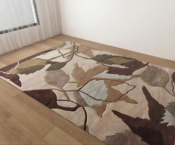 Modern The Carpet-ID:122306114