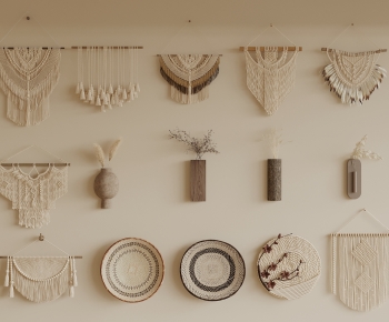 Modern Wall Decoration-ID:567414054