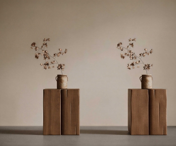 Wabi-sabi Style Dried Branch-ID:561167962