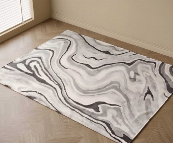 Modern The Carpet-ID:500850745