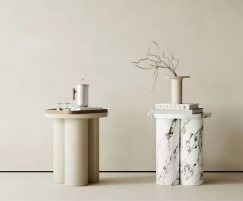 Modern Side Table/corner Table-ID:379419091