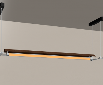 Modern Long Chandelier-ID:143086914