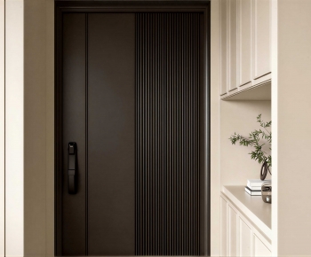 Modern Door-ID:389250046