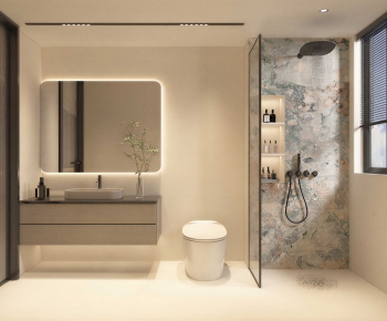 Modern TOILET-ID:908999443