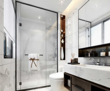 Modern TOILET-ID:705216889
