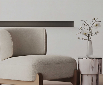 Modern Lounge Chair-ID:397768023