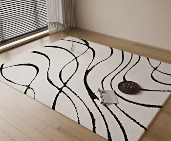 Modern The Carpet-ID:114276896