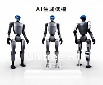 Modern Robot-ID:766088016
