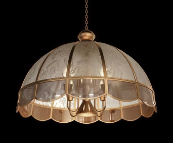 American Style European Style Droplight-ID:143335103