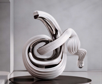 Modern Sculpture-ID:701580081