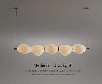 Modern Long Chandelier-ID:146002054