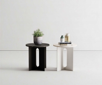 Modern Side Table/corner Table-ID:939431918