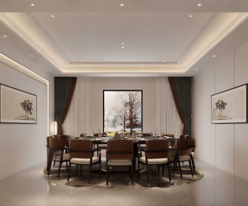 New Chinese Style Restaurant Box-ID:406702045