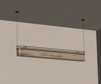 Modern Long Chandelier-ID:900697951