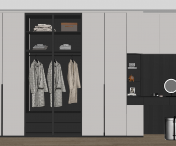 Modern The Wardrobe-ID:964520933