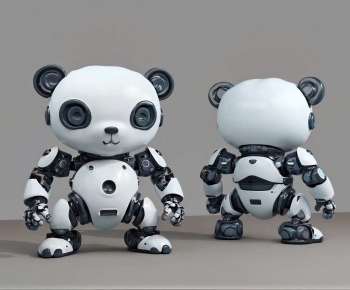 Modern Toys-ID:986958034