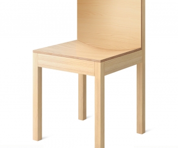 Modern Single Chair-ID:877340088