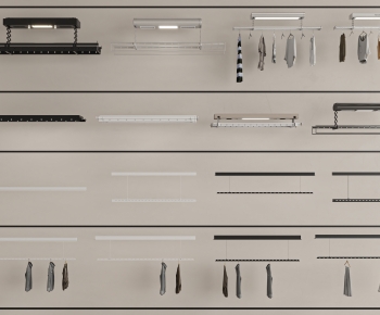 Modern Coat Hanger-ID:835169084