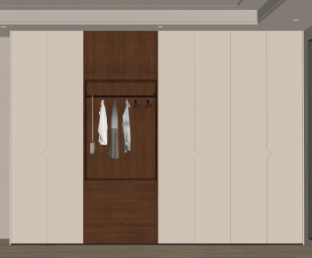Modern The Wardrobe-ID:612973939