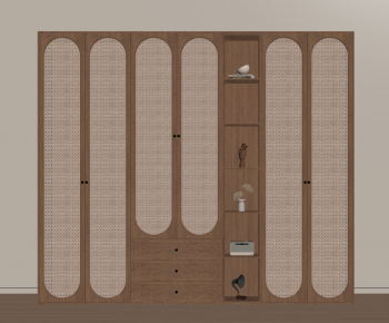 Modern The Wardrobe-ID:299323084