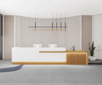 Modern Counter Bar-ID:424721004