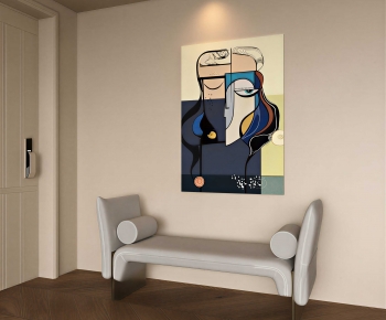 Modern Lounge Chair-ID:723948961
