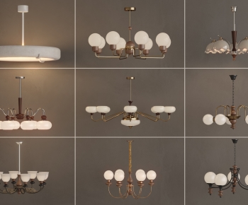 Modern Droplight-ID:442719567