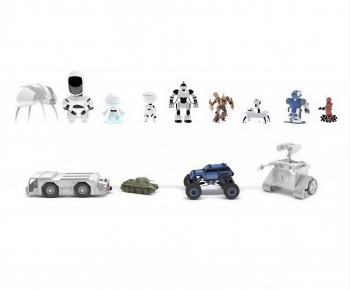 Modern Toys-ID:512662899