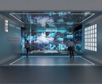 Modern Exhibit-ID:307272911