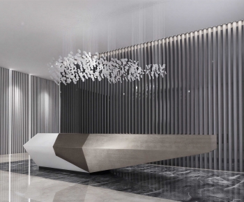 Modern Counter Bar-ID:828342915